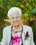 Clara Arnold