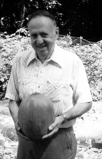 Obituario de Robert D. Sly