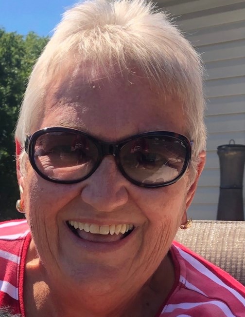 Obituary of Melodie Ann Beard