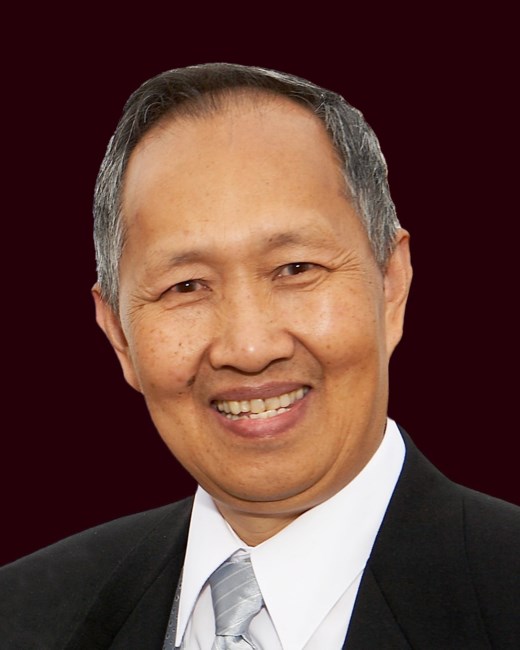 Obituary of Nyson C Chin