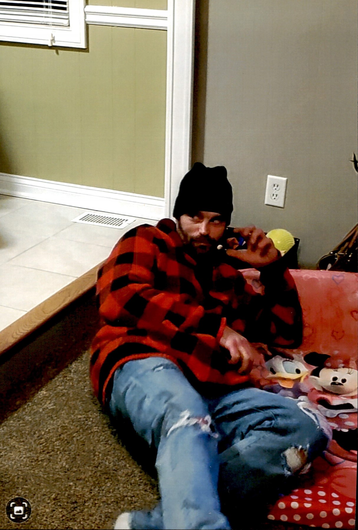 Obituary of Michael Jarred Killilea Sr.