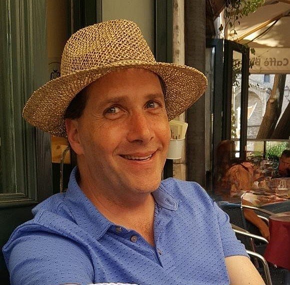 Obituary of Daniel Paul Miringoff