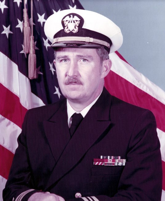 Obituary of John Floyd Black Jr.