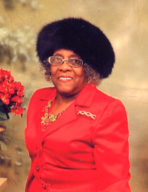 Obituary of Mary Eleanor (Baker) Cooks