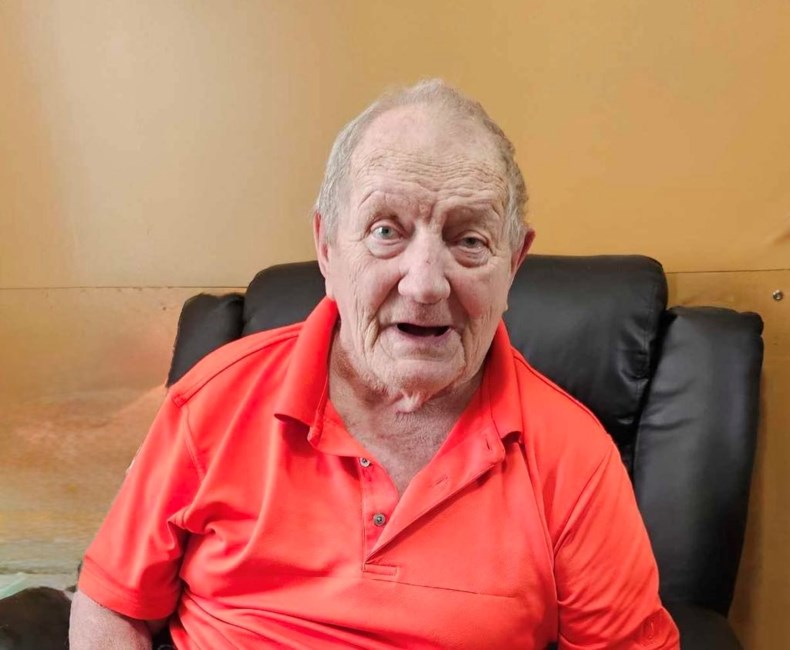 Obituary of Robert "Rocky" Gravel