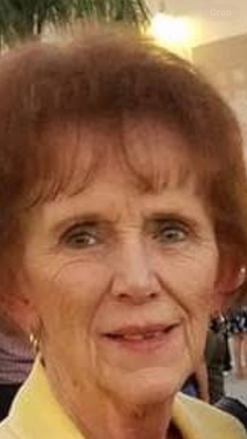 Obituary of Beulah Louise Ames