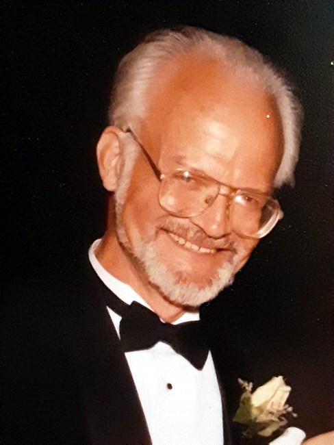 Avis de décès de Les E. Shackelford Jr.