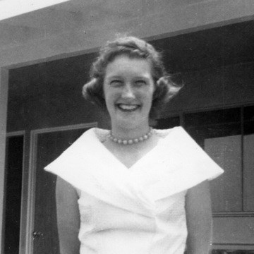 Obituary of Barbara Jean Pourroy