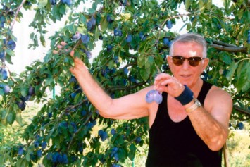 Obituary of Tony Chilingirian