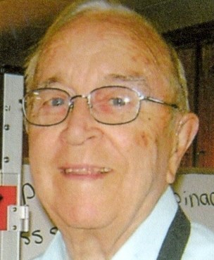 Obituary of Charles F. Holden