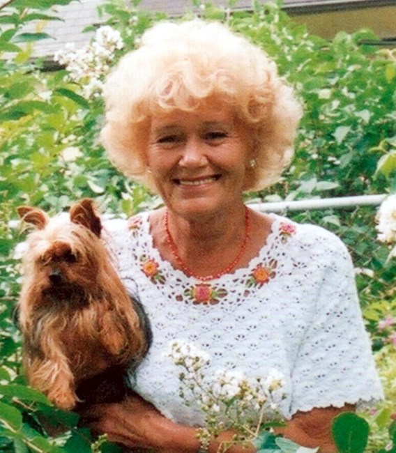 Obituary of Helen Faye Burks