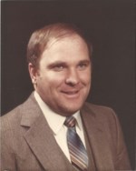 Joseph Holliday
