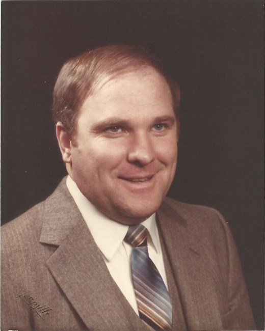 Obituary of Joseph Wayne Holliday