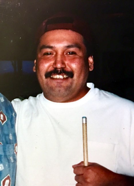 Obituary of Hanford Leroy James Sr.