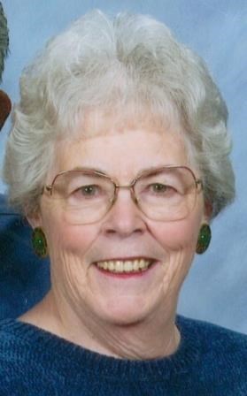 Obituary of Shirley Ann Pletkovich