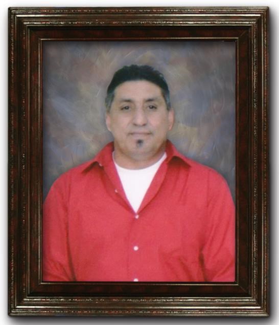 Obituary of Ismael Ayala Reyes