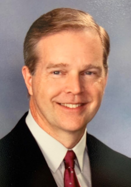 Obituary of Mark Stuart Putt