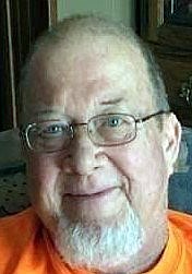 Obituary of Richard William Hill