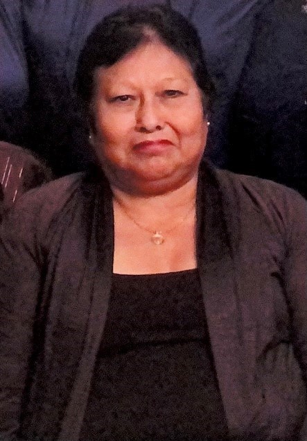 Avis de décès de Santos "Sandra" Perez