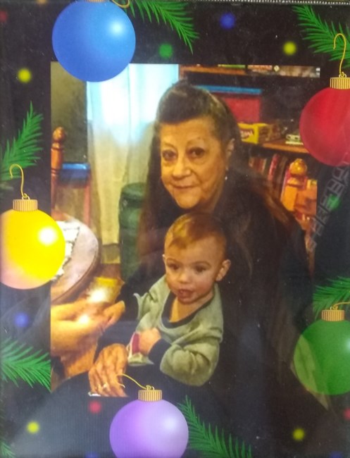 obituary image