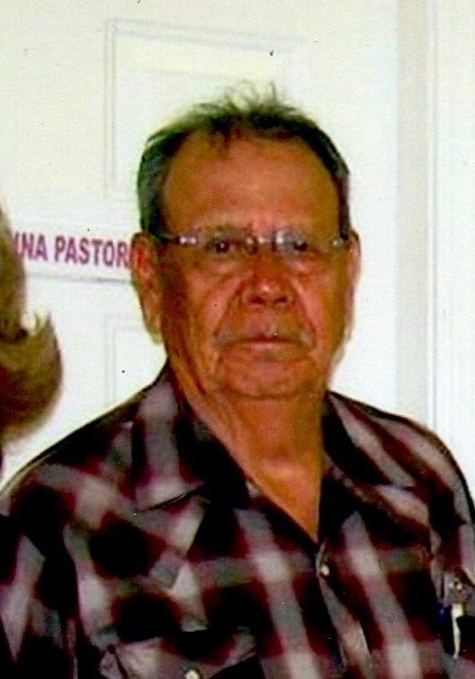 Obituary of Martin Rivera Raygoza