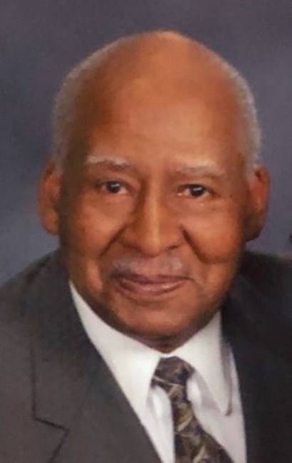 Obituary of Kenneth Reid Sr.