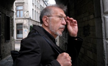 Obituary of John Paul Riquelme