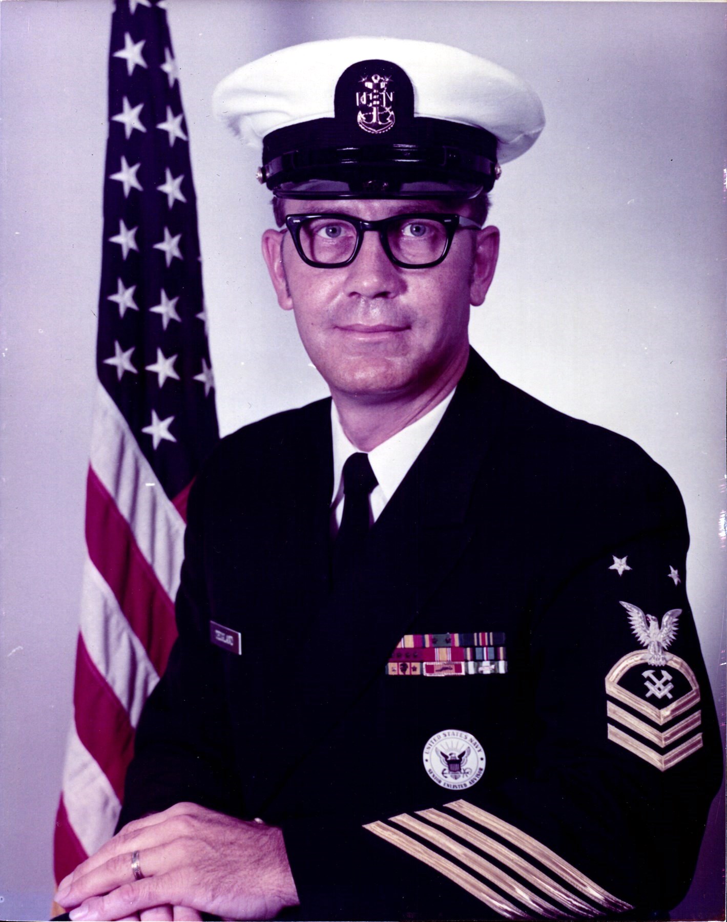 George Te George Teigland Obituary - Jacksonville, FL