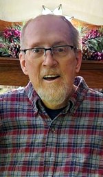 Wilbur James "Bill" Arnold