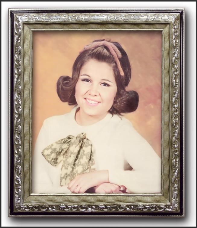 Obituary of Cynthia Alice Esquivel