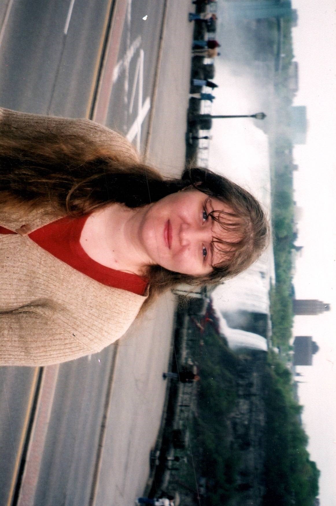 Obituary of Erika Marie Orner  Young