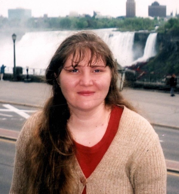 Obituario de Erika Marie Orner Young