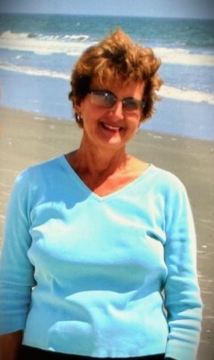 Obituary of Barbara Ann Conger