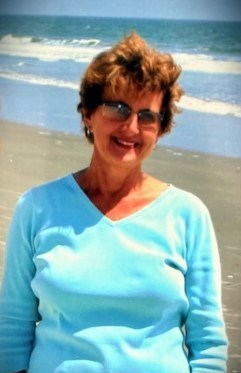 Obituary of Barbara Ann Conger