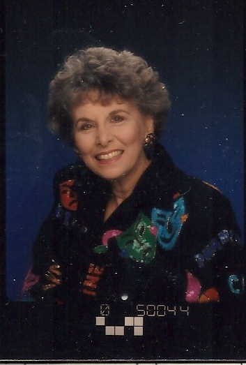 Avis de décès de Shirley Raphael