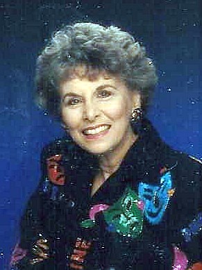 Obituary of Shirley Raphael