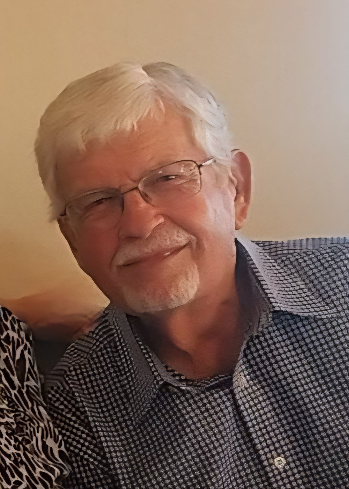 Obituary of John Philip Storenski