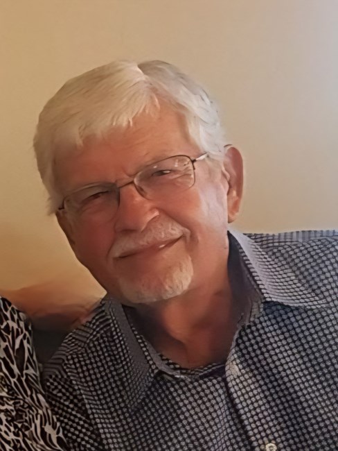 Obituary of John Philip Storenski