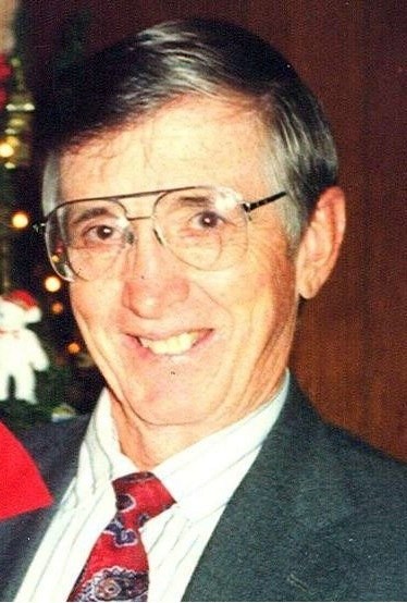 Obituary of Glenn Ervin Austin