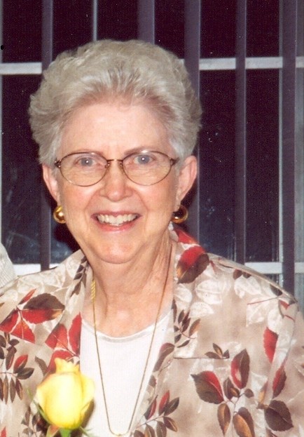 Obituary of Mary Elizabeth Hicks
