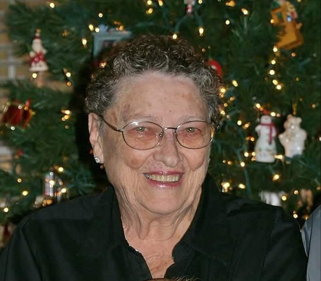 Obituary of Betty J. White