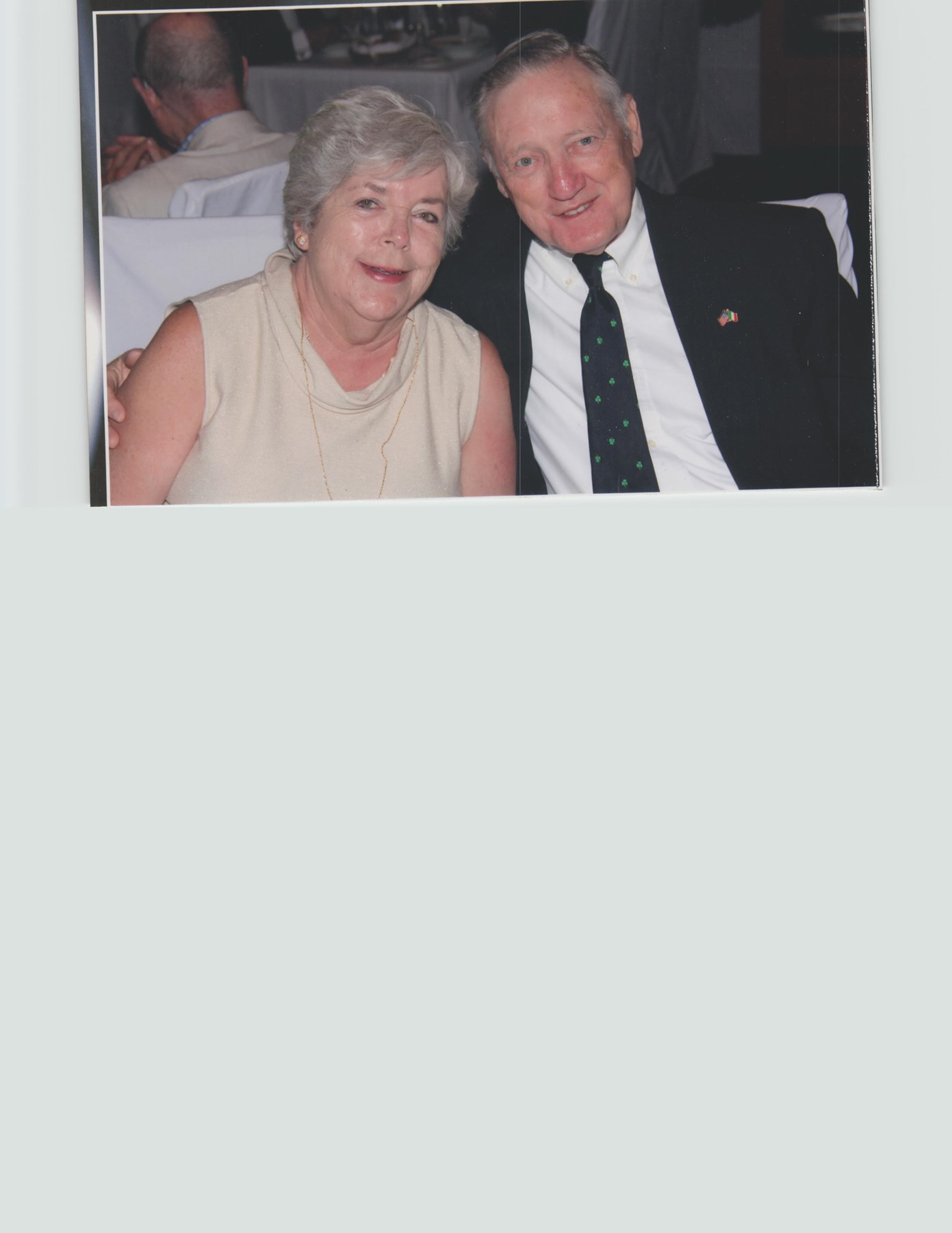 Obituary of Kathleen "Kathie" McNicholas