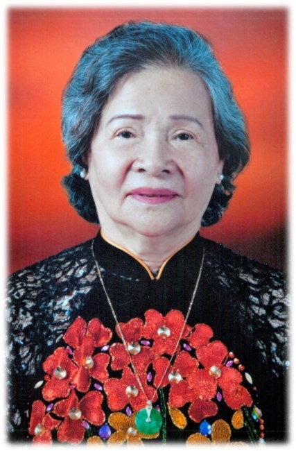 Obituary of My Thi Tran