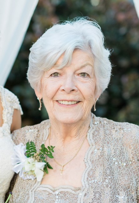 Obituary of Celine (McNelis) Breslin