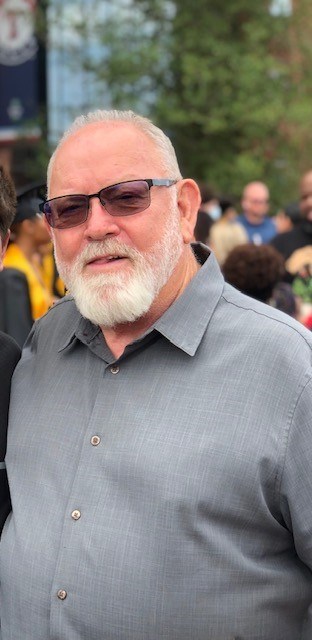 Obituary of Kenneth Glenn Trussell