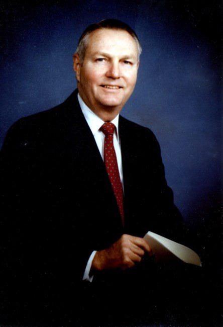 Obituary of Francis Cole Broaddus Jr.