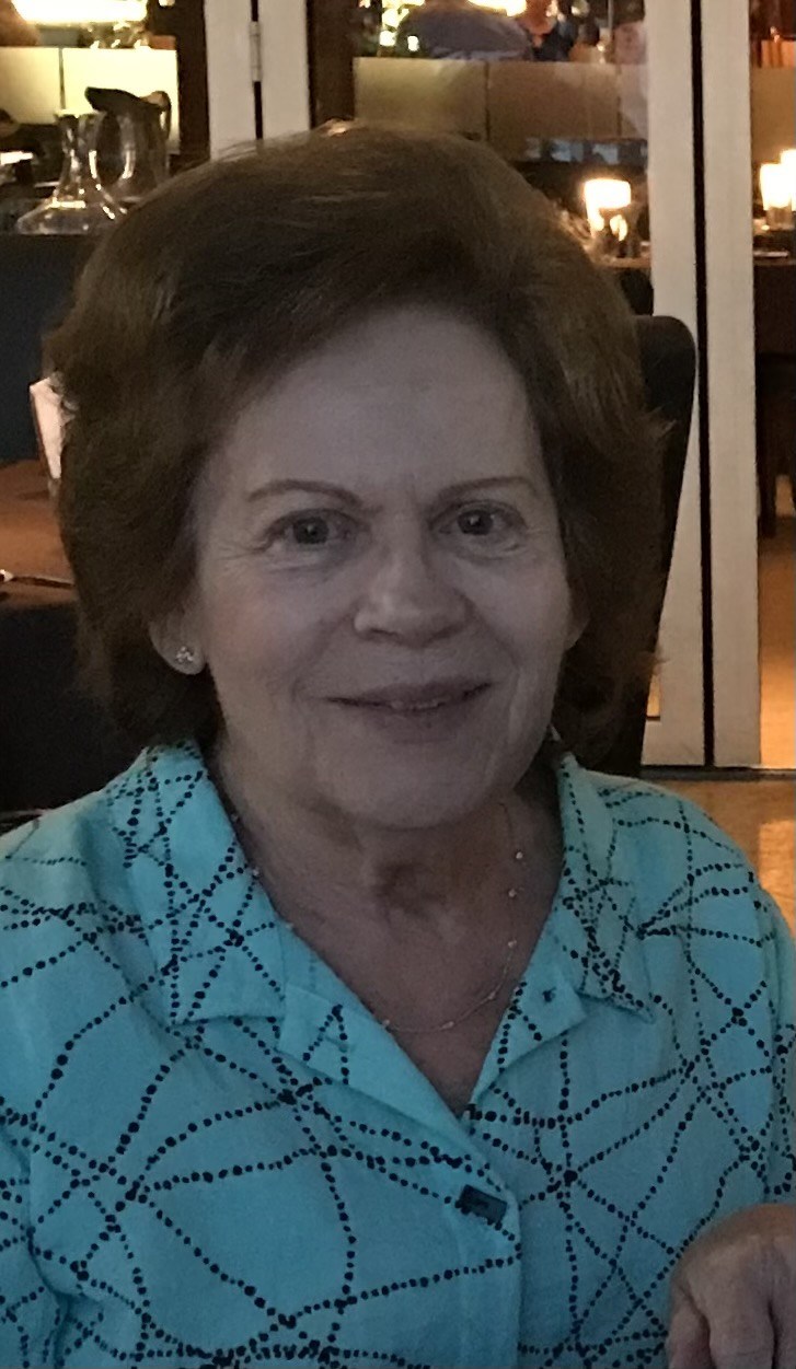 Obituary of Gloria Milza