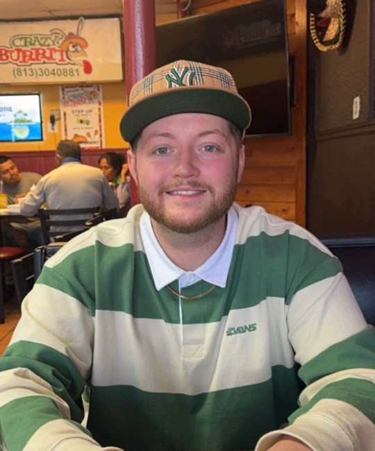 Obituary of Joshua James Coleman