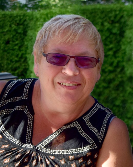 Obituary of Dominique Renaud