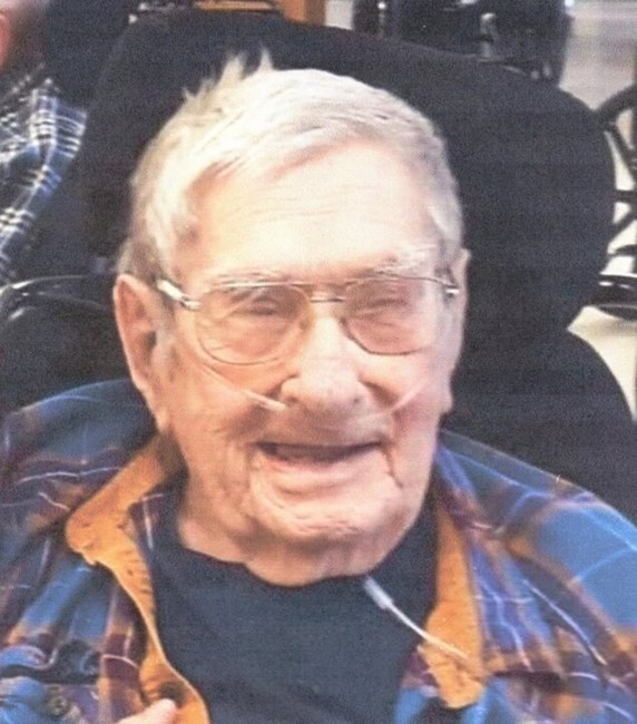 Obituary of Clifford Leslie Dufty